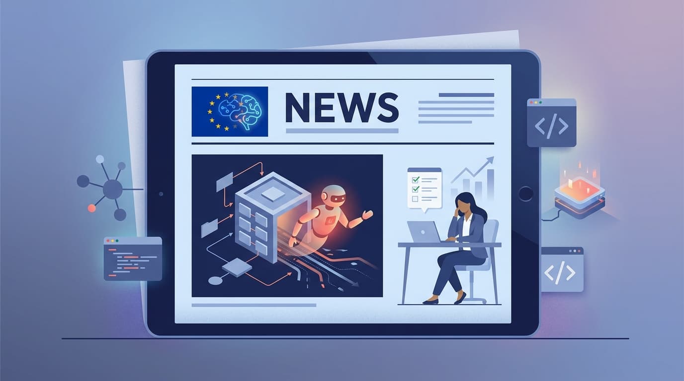 EU AI Act: What Rogue-Agent Claims Mean for Businesses